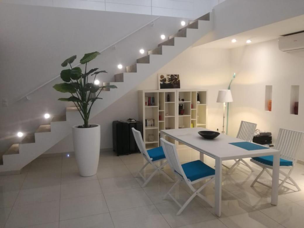 Villa Carabane Somone Buitenkant foto