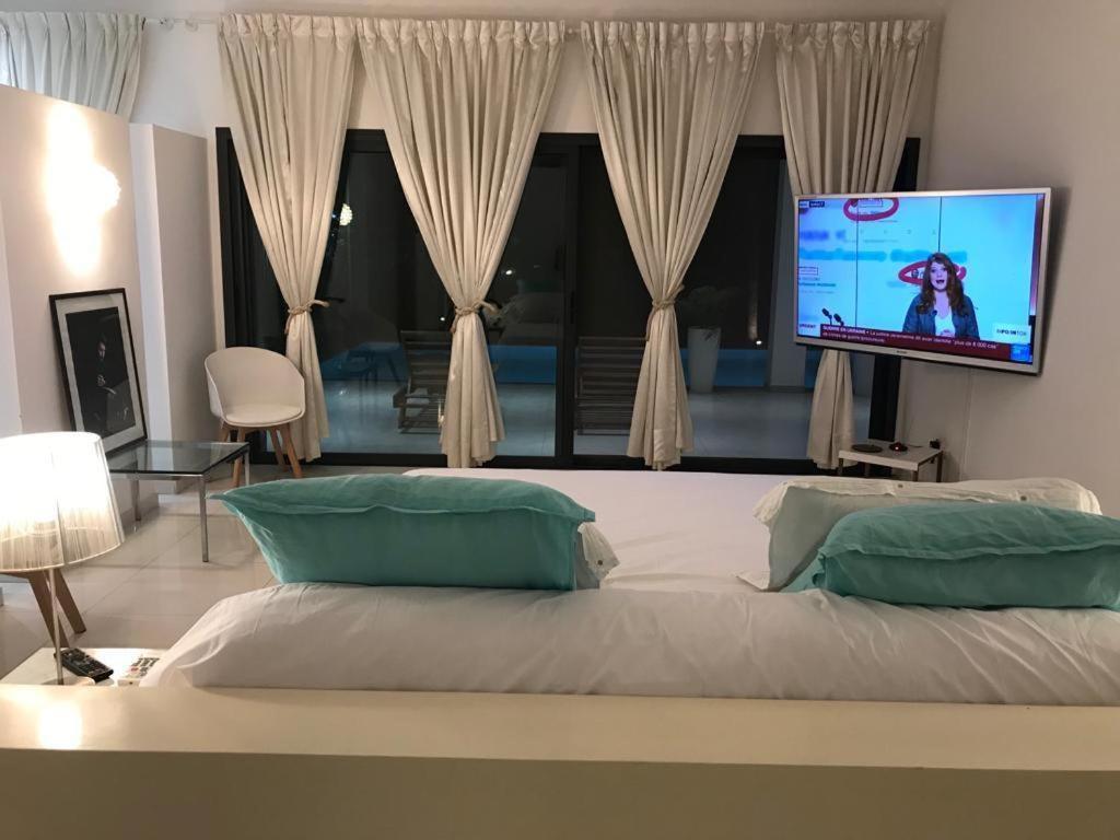 Villa Carabane Somone Buitenkant foto