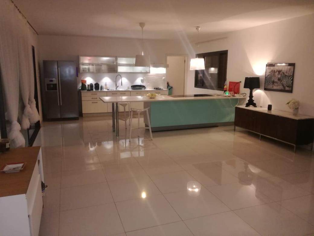 Villa Carabane Somone Buitenkant foto