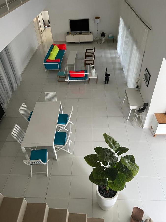 Villa Carabane Somone Buitenkant foto