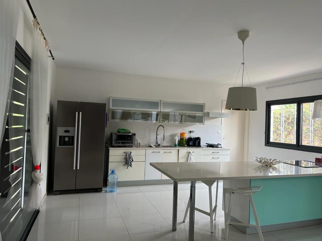 Villa Carabane Somone Buitenkant foto