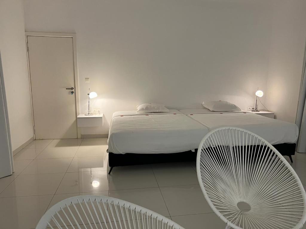 Villa Carabane Somone Buitenkant foto