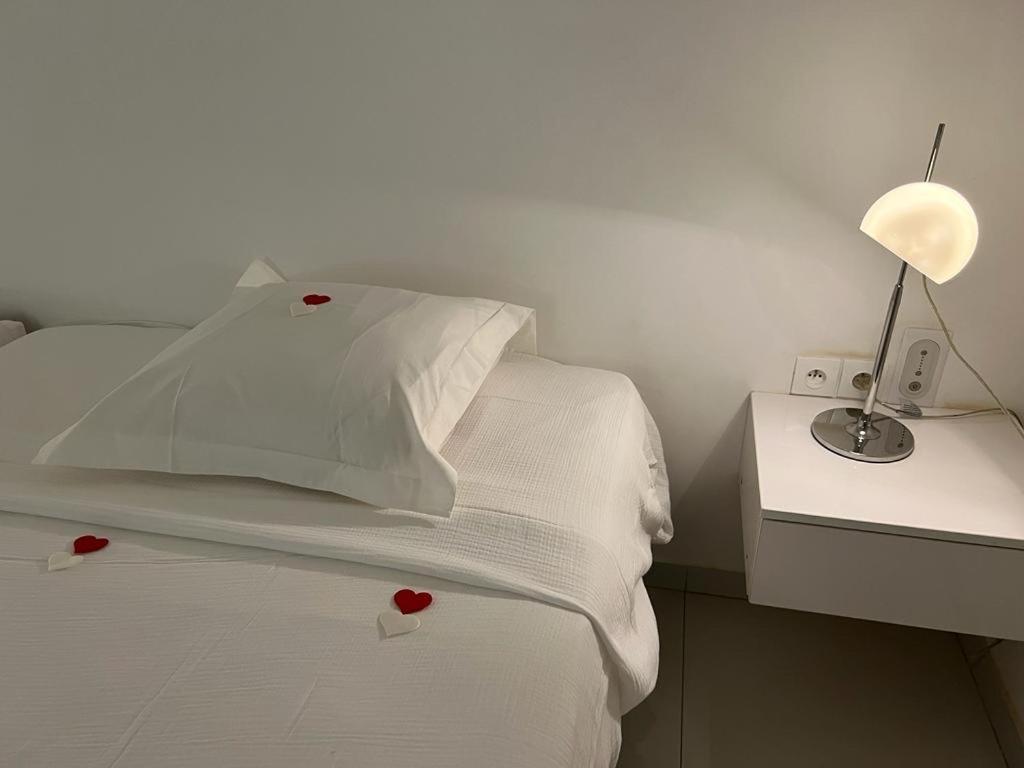 Villa Carabane Somone Buitenkant foto
