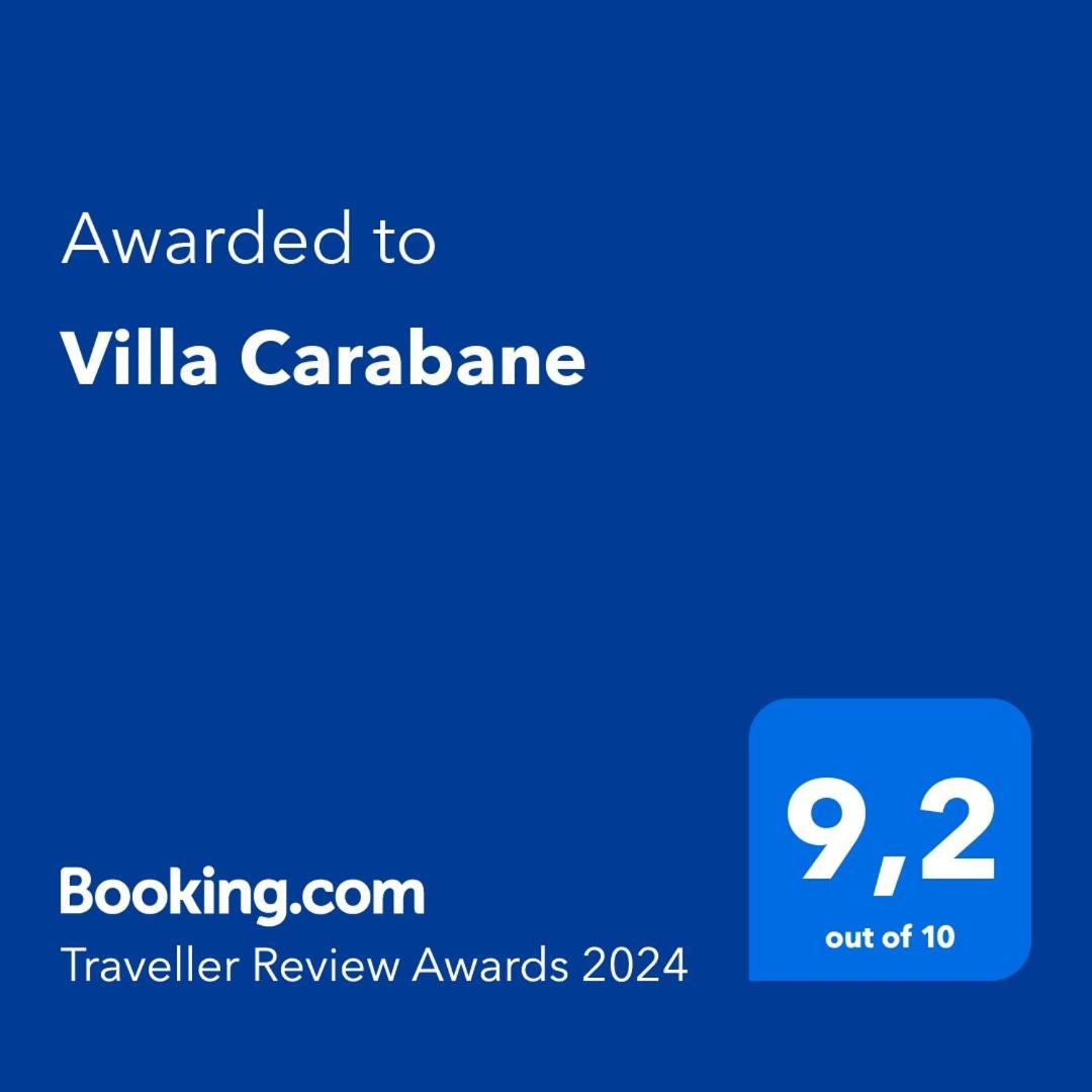 Villa Carabane Somone Buitenkant foto
